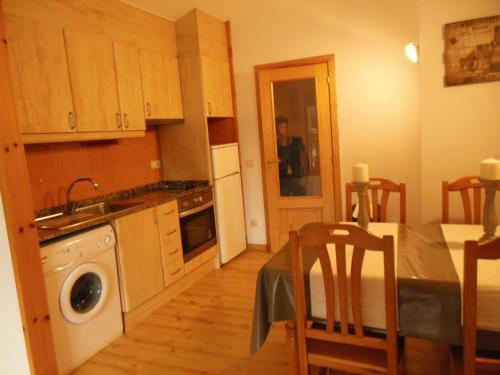 Apartamentos Julia