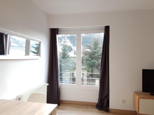 Apartamentos Julia