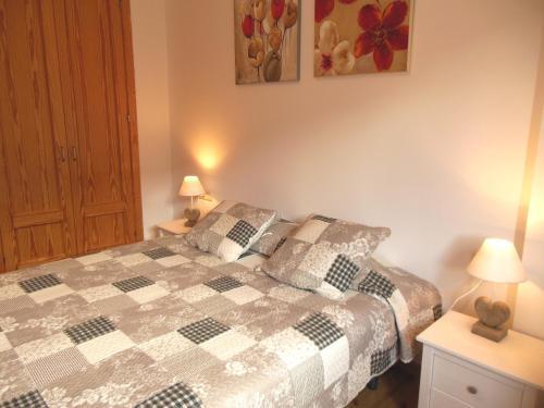 Apartamentos Julia