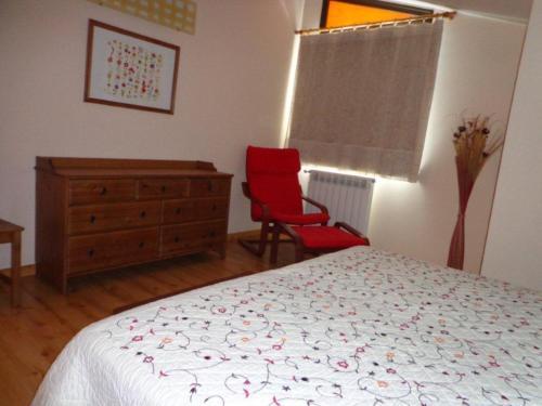 Apartamentos Julia