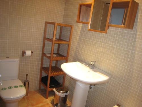 Apartamentos Julia