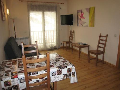 Apartamentos Julia