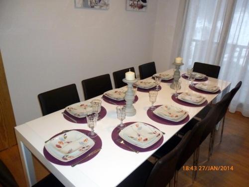 Apartamentos Julia