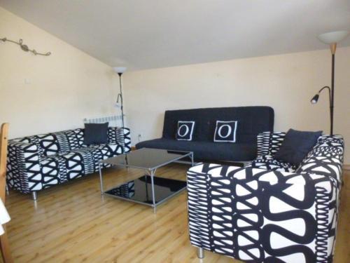 Apartamentos Julia