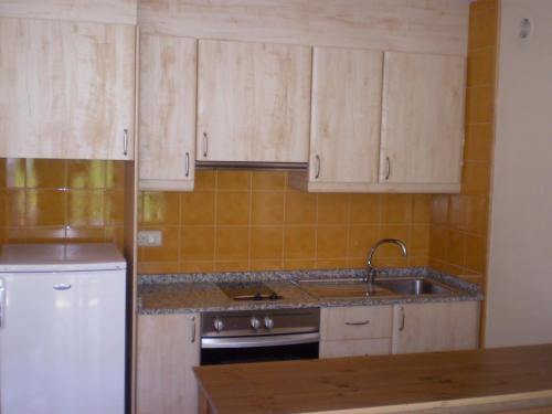 Apartamentos Julia