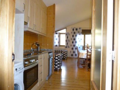 Apartamentos Julia