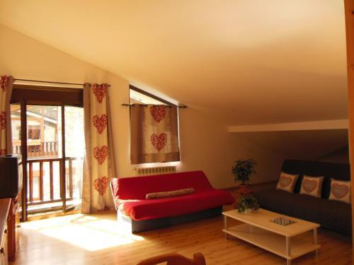 Apartamentos Julia