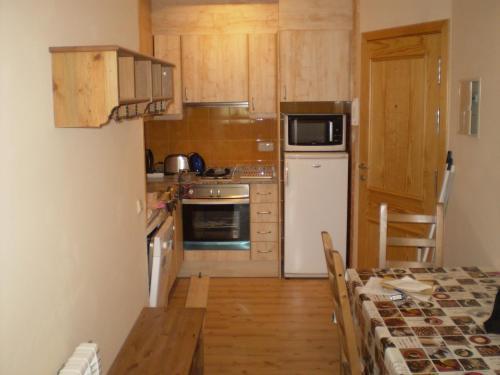 Apartamentos Julia