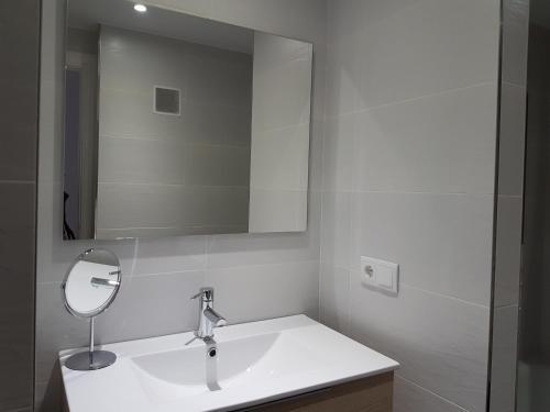 Apartamentos Julia