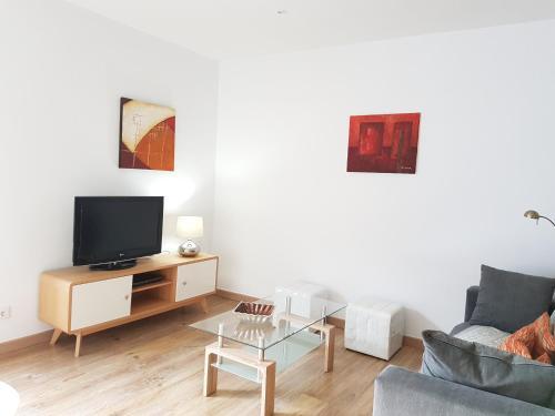 Apartamentos Julia