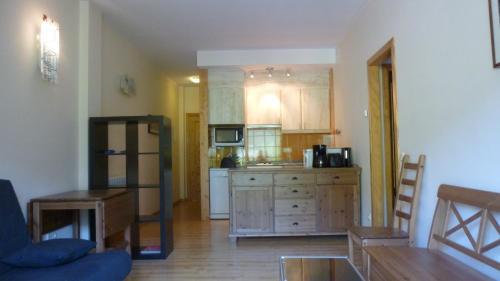 Apartamentos Julia