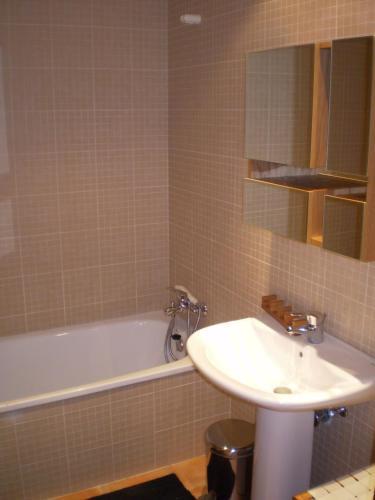 Apartamentos Julia