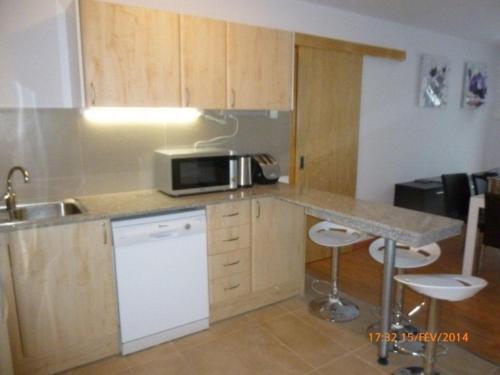 Apartamentos Julia