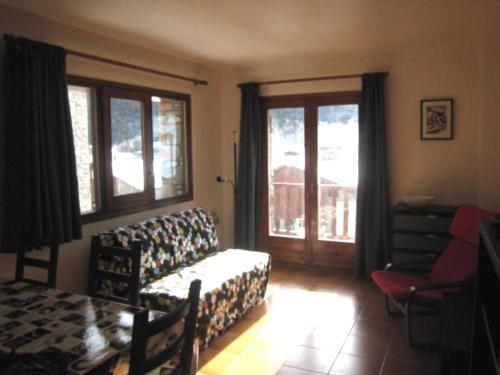Apartamentos Julia