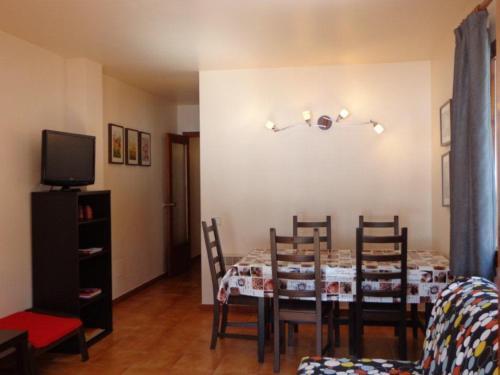 Apartamentos Julia