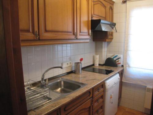 Apartamentos Julia