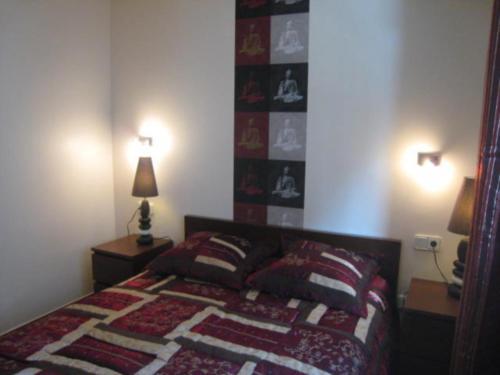 Apartamentos Julia