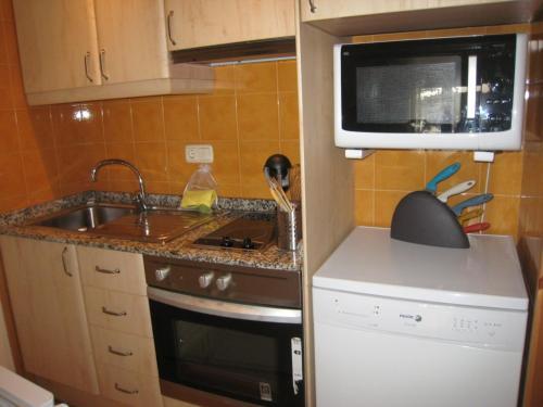 Apartamentos Julia