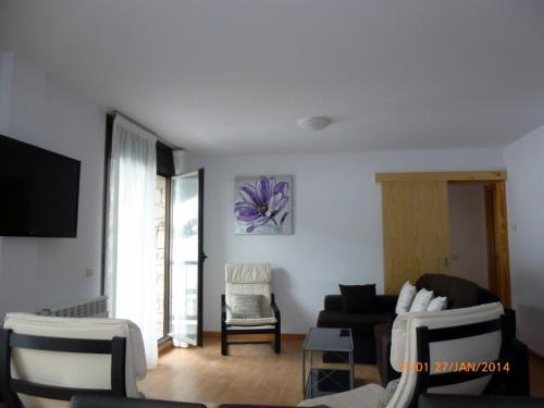 Apartamentos Julia