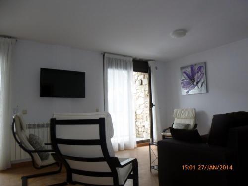Apartamentos Julia