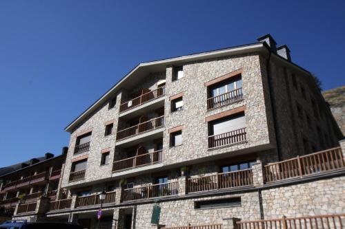 Apartamentos Julia