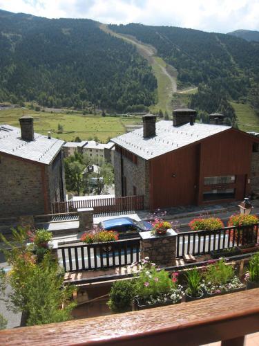 Apartamentos Julia