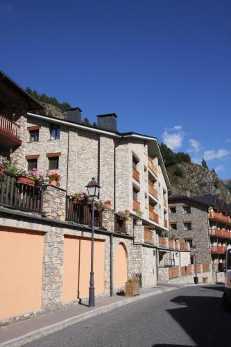 Apartamentos Julia