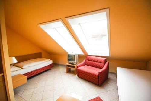 Hotel Ferchenhof