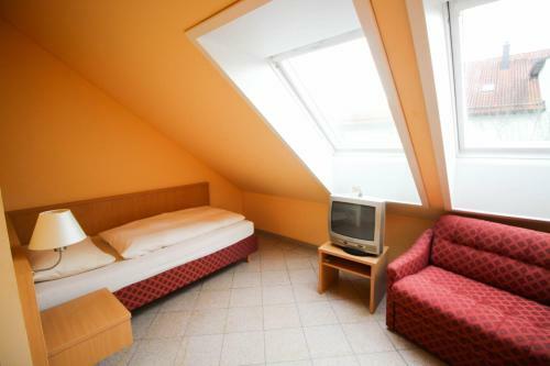 Hotel Ferchenhof