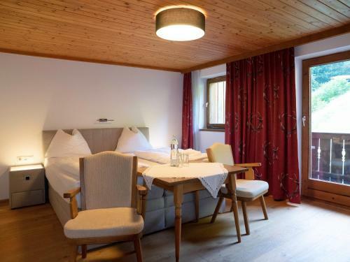 Hostal Friedlwirt-kraftplatz Natur