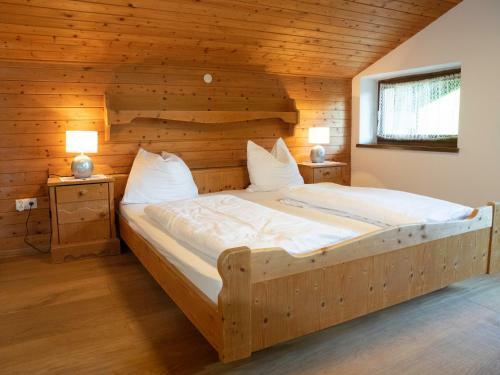 Hostal Friedlwirt-kraftplatz Natur