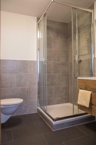 Hostal Friedlwirt-kraftplatz Natur