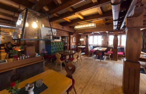 Hostal Friedlwirt-kraftplatz Natur