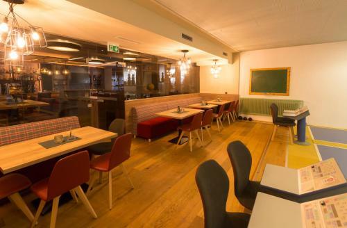 Hostal Friedlwirt-kraftplatz Natur