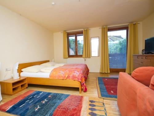 Bed & Breakfast Pension Popotnik
