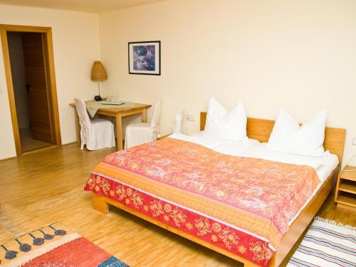 Bed & Breakfast Pension Popotnik