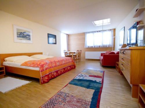 Bed & Breakfast Pension Popotnik