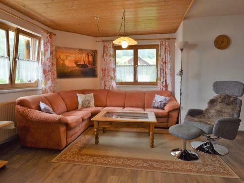 Apartamento Susanne