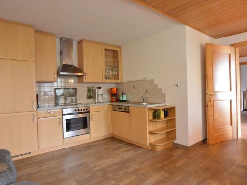 Apartamento Susanne