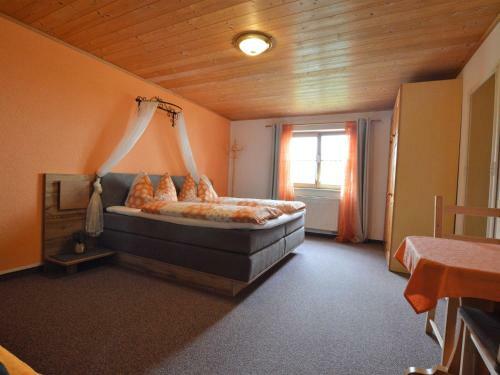 Apartamento Susanne