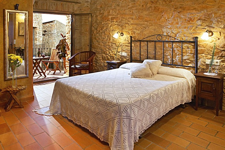 Bed & Breakfast Can Barrull