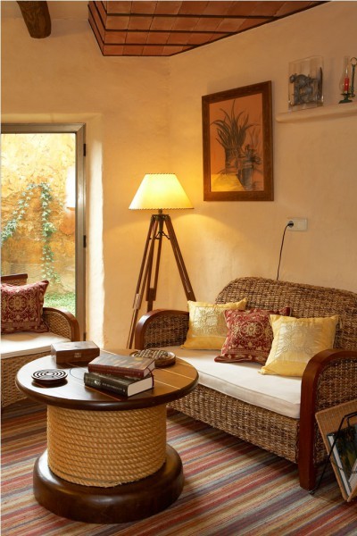 Bed & Breakfast Can Barrull