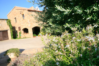 Bed & Breakfast Can Barrull