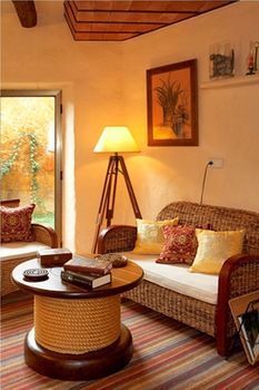 Bed & Breakfast Can Barrull