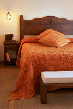 Bed & Breakfast Can Barrull