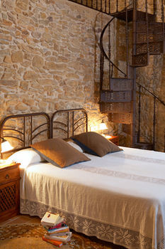 Bed & Breakfast Can Barrull