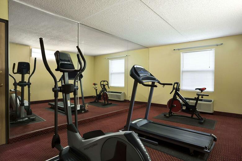Hotel Days Inn Wichita North