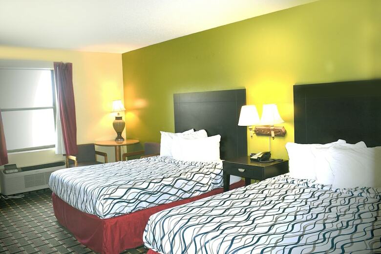 Hotel Days Inn Wichita North