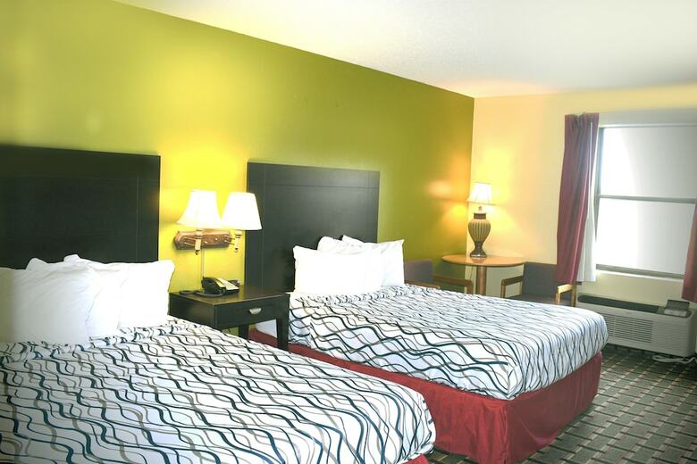 Hotel Days Inn Wichita North