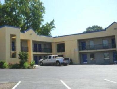 Motel Days Inn Arcadia